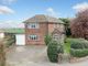 Thumbnail Detached house for sale in Rochester Road, Gravesend, Kent