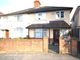 Thumbnail Semi-detached house for sale in Chalfont Avenue, Wembley