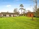 Thumbnail Bungalow for sale in High Street, Blackboys, Uckfield, East Sussex