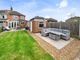 Thumbnail Semi-detached house for sale in Kings Drive, Leicester Forest East, Leicester