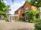 Thumbnail Detached house for sale in Peppard Lane, Henley-On-Thames, Oxfordshire