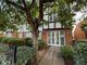 Thumbnail Flat to rent in Great North Way, London
