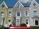 Thumbnail Terraced house to rent in Hanover Street, Swansea