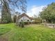 Thumbnail Detached house for sale in The Avenue, Mortimer Common, Reading, Berkshire