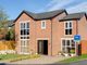 Thumbnail Detached house for sale in Delphside Close, Orrell