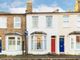 Thumbnail Property for sale in Queens Terrace, Isleworth