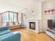 Thumbnail Semi-detached house for sale in Princes Gardens, London