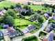 Thumbnail Detached bungalow for sale in Main Street, Tugby, Leicestershire
