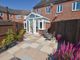 Thumbnail Town house for sale in Chancel Drive, Market Drayton