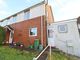 Thumbnail Semi-detached house for sale in Tyla Coch, Llanharry, Pontyclun, Rhondda Cynon Taff.