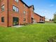 Thumbnail Flat for sale in Ruddpark Road, Manchester, Greater Manchester