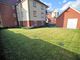 Thumbnail Flat to rent in Scarlett Avenue, Halton Camp, Aylesbury