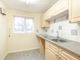 Thumbnail Flat for sale in Fonteine Court, Ross-On-Wye, Herefordshire