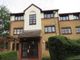 Thumbnail Flat for sale in Foxglove Way, Wallington