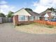 Thumbnail Bungalow for sale in Warwick Road, Ash Vale, Guildford, Surrey