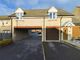 Thumbnail Flat for sale in Rodmarton Close, Brockworth, Gloucester, Gloucestershire