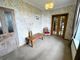 Thumbnail Detached bungalow for sale in Tunstall Road, Congleton