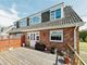Thumbnail Bungalow for sale in Nursery Lane, Whitfield, Dover, Kent