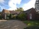 Thumbnail Detached bungalow for sale in Balcombes Hill, Goudhurst, Cranbrook