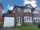 Thumbnail Semi-detached house for sale in Windyridge Road, Sutton Coldfield