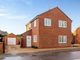 Thumbnail Detached house for sale in Hemplands Lane, Sutton-On-Trent, Newark