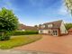 Thumbnail Detached house for sale in Hawthorn Avenue, Breaston, Derby