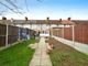 Thumbnail Terraced house for sale in Reede Road, Dagenham