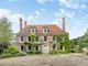 Thumbnail Detached house for sale in Sandwich Road, Eastry, Kent