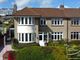 Thumbnail Semi-detached house for sale in Barcombe Road, Preston, Paignton