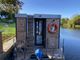 Thumbnail Houseboat for sale in Shillingford Hill, Wallingford