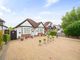 Thumbnail Detached bungalow for sale in St. Margarets Road, Maidenhead