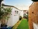 Thumbnail Terraced house for sale in Byron Avenue, Margate