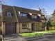 Thumbnail Country house for sale in Cubitts Close, Digswell, Hertfordshire