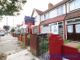 Thumbnail Terraced house to rent in Tudor Road, London