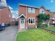 Thumbnail Semi-detached house for sale in Albrighton Walk, Nuneaton