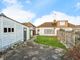 Thumbnail Bungalow for sale in The Ryde, Leigh-On-Sea, Essex