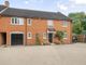 Thumbnail Semi-detached house for sale in Hook, Hampshire