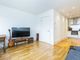 Thumbnail Flat for sale in Eaststand Apartments, London