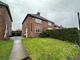 Thumbnail Semi-detached house for sale in 16 Coronation Road, Wingate, Cleveland