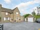 Thumbnail Detached house for sale in The Mill House, Baslow, Derbyshire