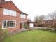 Thumbnail Semi-detached house for sale in Sandyfields, Baldwins Gate, Newcastle-Under-Lyme