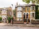 Thumbnail Flat for sale in Capel Road, London