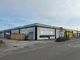 Thumbnail Industrial for sale in Unit 4, Jubilee Trading Estate, East Tyndall Street, Cardiff