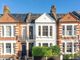 Thumbnail Terraced house for sale in Eddiscombe Road, London