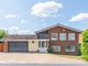 Thumbnail Detached house for sale in Lickey Square, Lickey, West Midlands