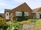 Thumbnail Detached bungalow for sale in Green Acres, Eythorne, Dover