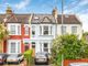 Thumbnail Detached house for sale in Westcote Road, Furzedown