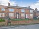 Thumbnail Terraced house for sale in Cockpit Hill, Brompton, Northallerton