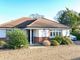 Thumbnail Bungalow for sale in Uplands Avenue, Barton On Sea, New Milton, Hampshire