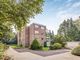 Thumbnail Flat for sale in Burton Road, Branksome Park, Poole